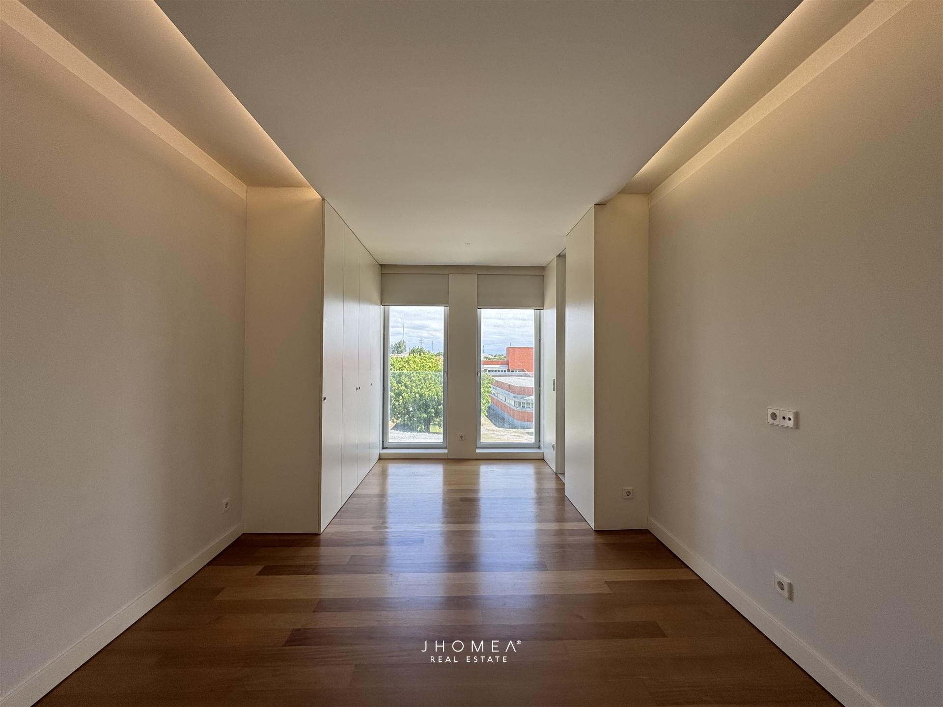 Apartamento T2 em Aveiro, Green Park