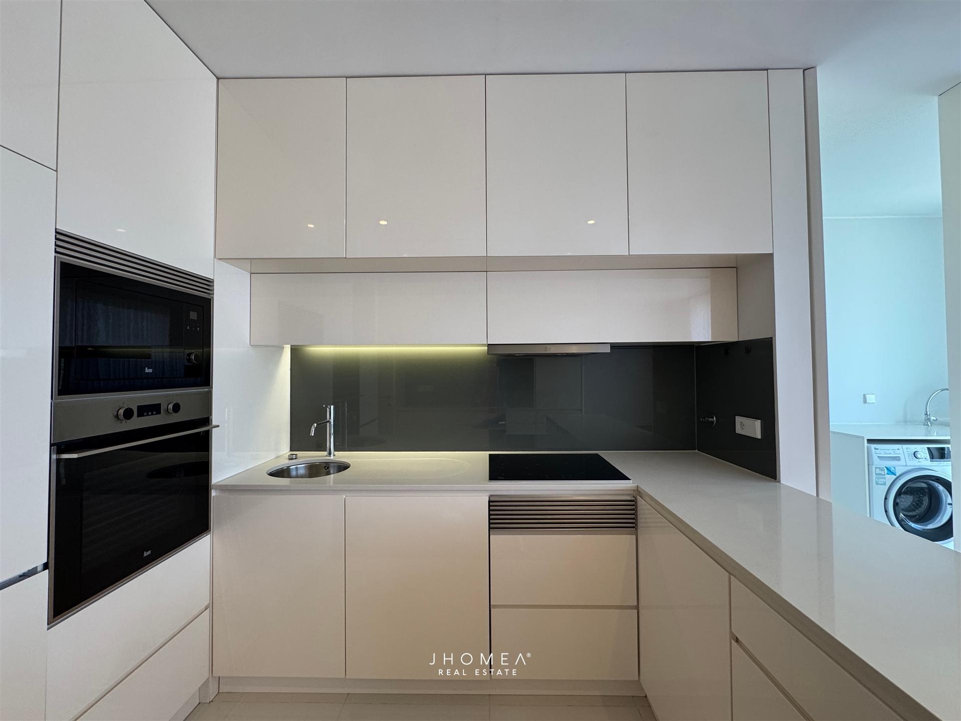 Apartamento T2 em Aveiro, Green Park