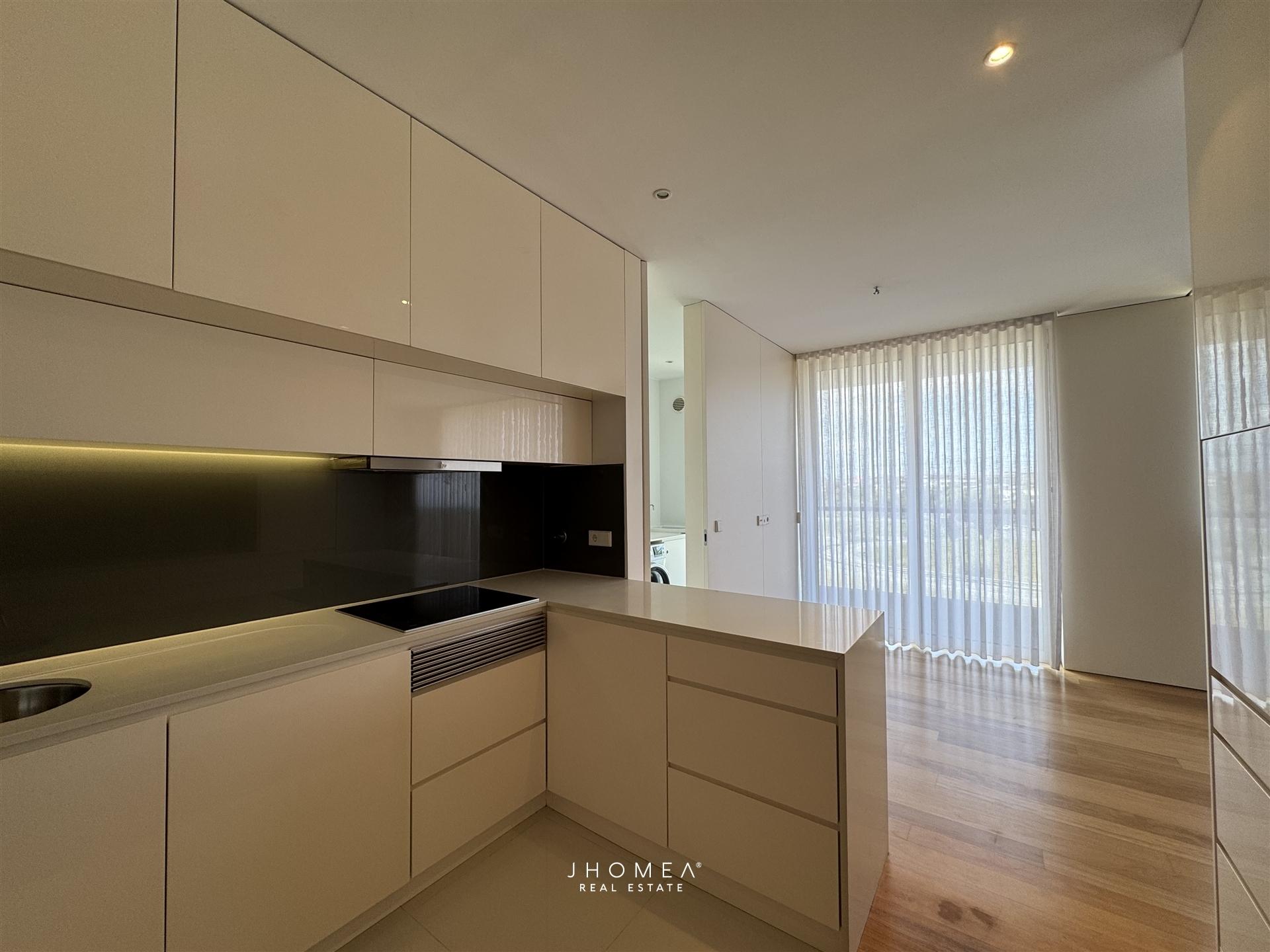 Apartamento T2 em Aveiro, Green Park