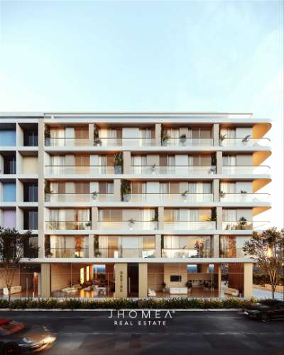 APARTAMENTO T2- DESIRE, CAIS DA FONTE NOVA