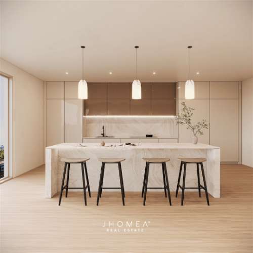 APARTAMENTO T2 - DESIRE, CAIS DA FONTE NOVA