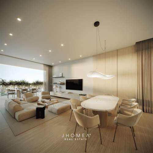 APARTAMENTO T2 - DESIRE, CAIS DA FONTE NOVA