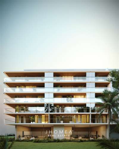 APARTAMENTO T1 - DESIRE, CAIS DA FONTE NOVA