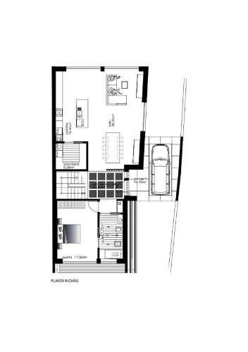 Terreno com projeto aprovado, Vilar, Aveiro