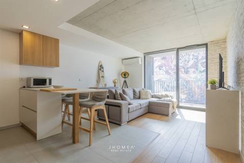 Apartamento T1 | Estarreja