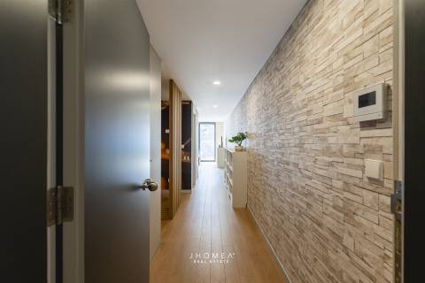 Apartamento T1 | Estarreja