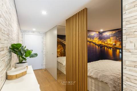 Apartamento T1 | Estarreja