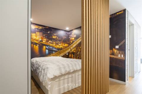 Apartamento T1 | Estarreja