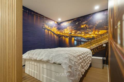 Apartamento T1 | Estarreja