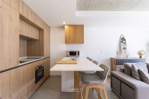 Apartamento T1 | Estarreja