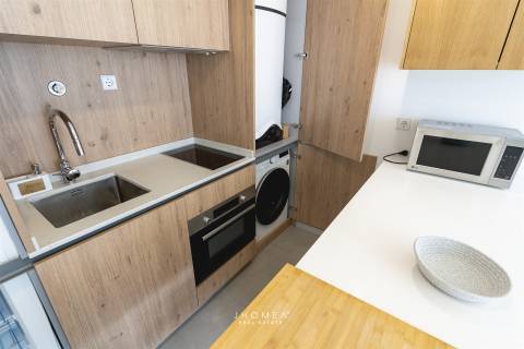 Apartamento T1 | Estarreja