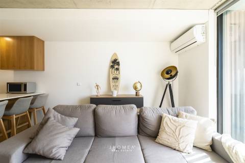 Apartamento T1 | Estarreja