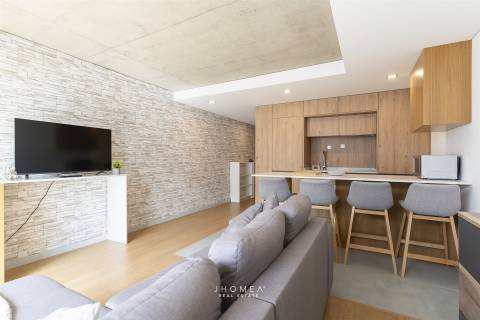 Apartamento T1 | Estarreja