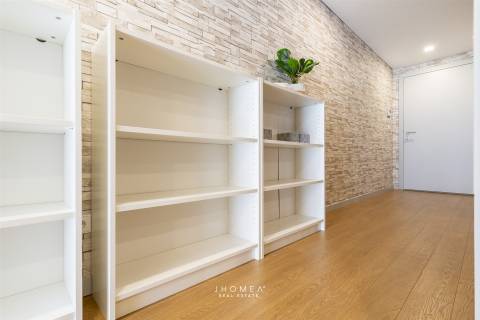 Apartamento T1 | Estarreja