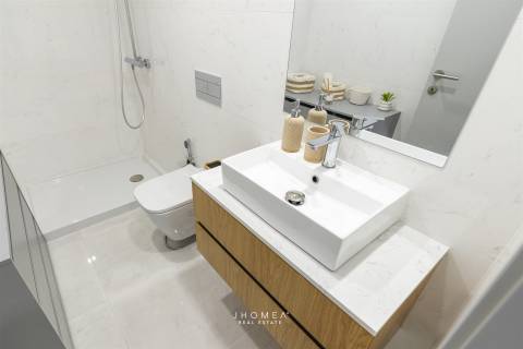 Apartamento T1 | Estarreja