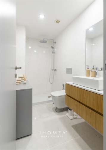 Apartamento T1 | Estarreja