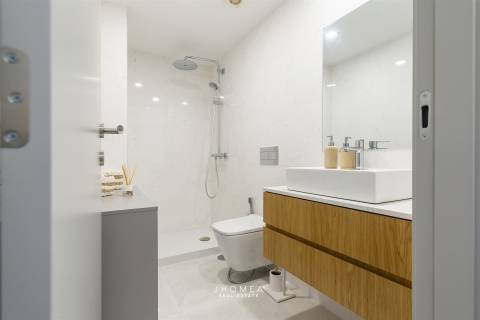 Apartamento T1 | Estarreja