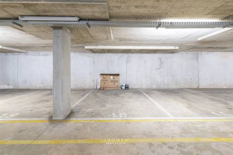 Apartamento T1 | Estarreja