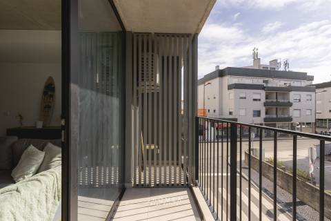 Apartamento T1 | Estarreja