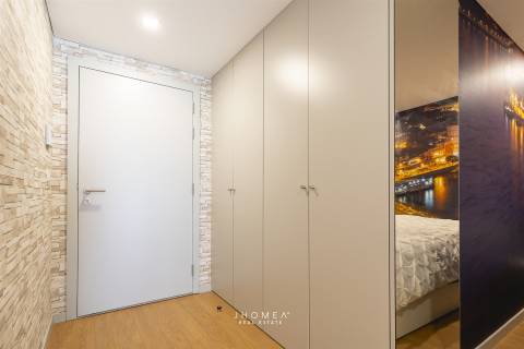 Apartamento T1 | Estarreja