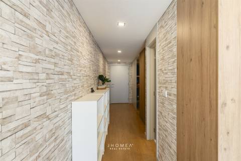 Apartamento T1 | Estarreja