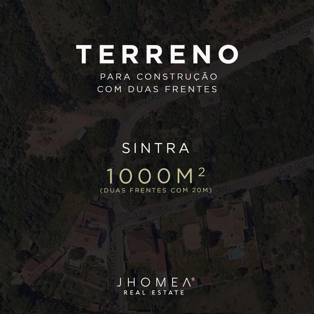 Terreno para construção | Algueirão - Mem Martins, Sintra