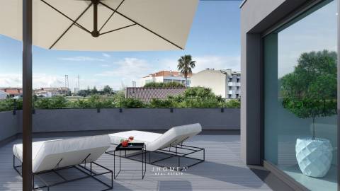 Moradia T4 - Aradas, Aveiro