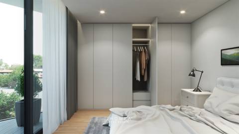 Moradia T4 - Aradas, Aveiro