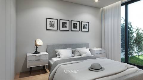 Moradia T4 - Aradas, Aveiro