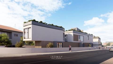 Moradia T4 - Aradas, Aveiro