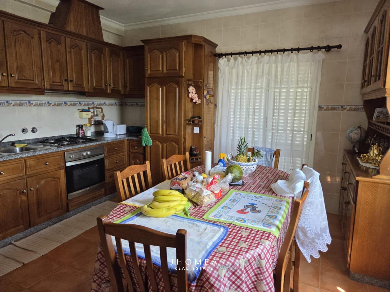 Moradia T3 Vila Nova de Foz Côa