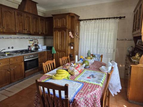 Moradia T3 Vila Nova de Foz Côa