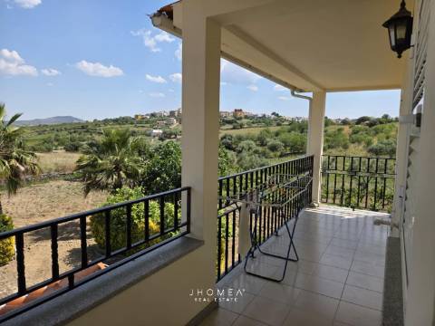 Moradia T3 Vila Nova de Foz Côa