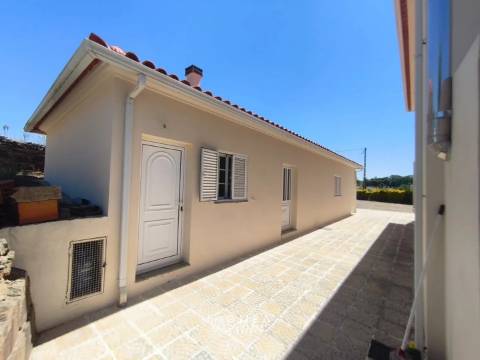 Moradia T3 Vila Nova de Foz Côa
