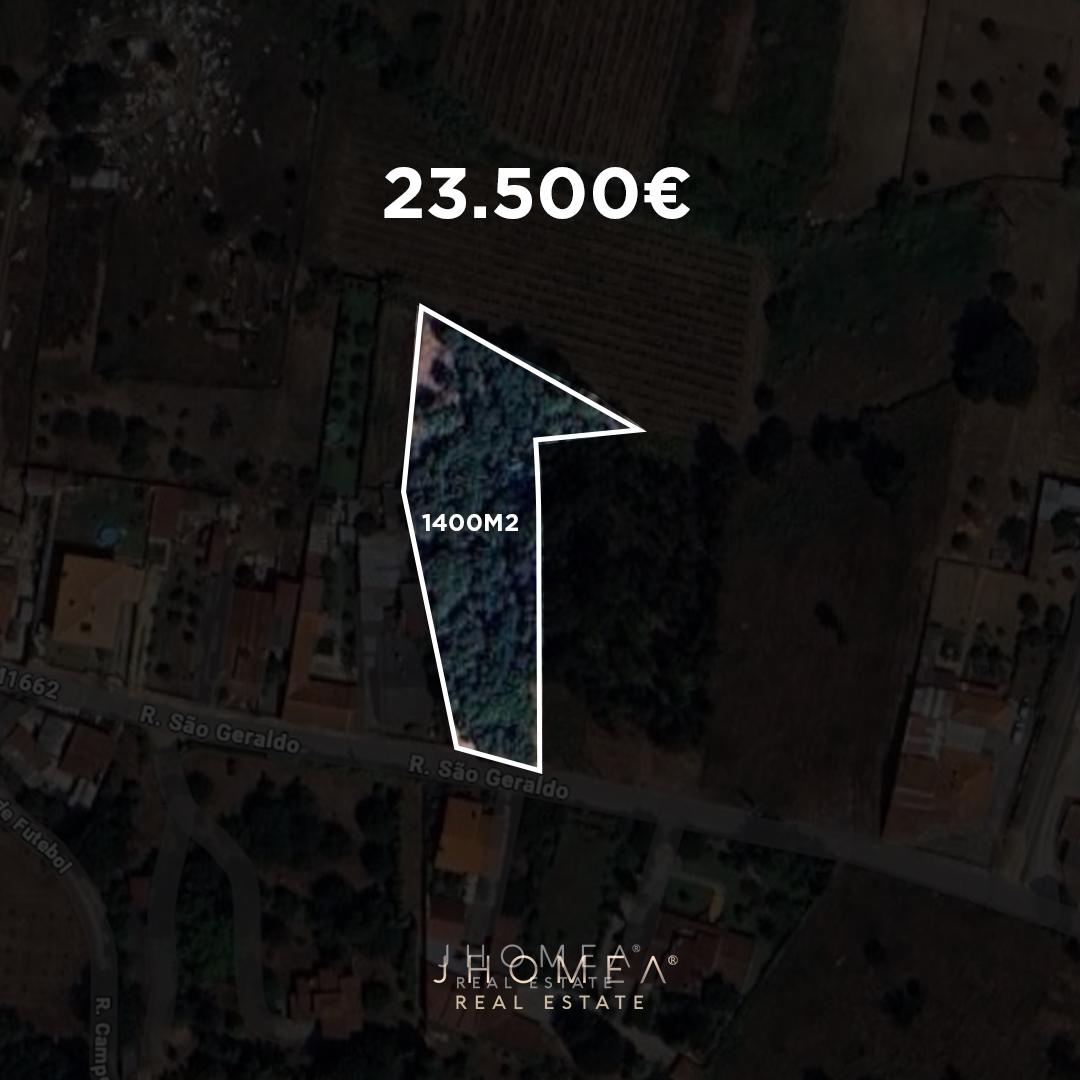 Terreno Para Construção  Venda em Sangalhos,Anadia