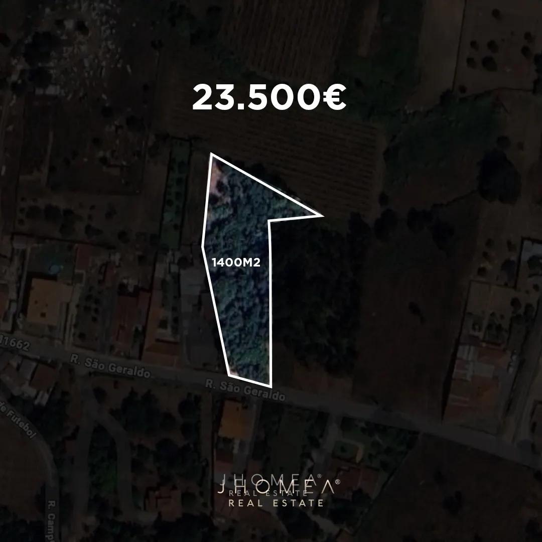 Terreno Para Construção  Venda em Sangalhos,Anadia