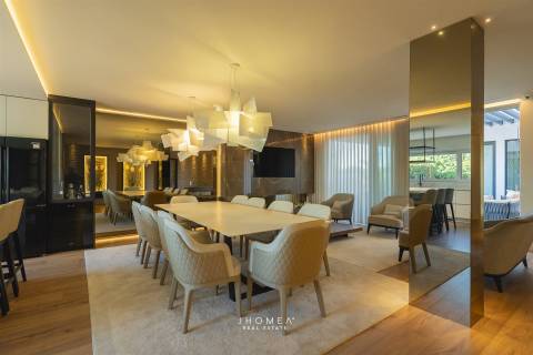 Moradia T5 de Luxo, Aveiro