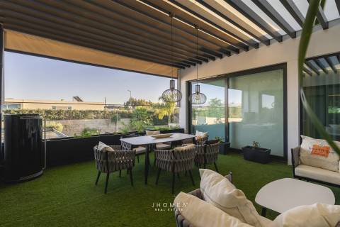 Moradia T5 de Luxo, Aveiro