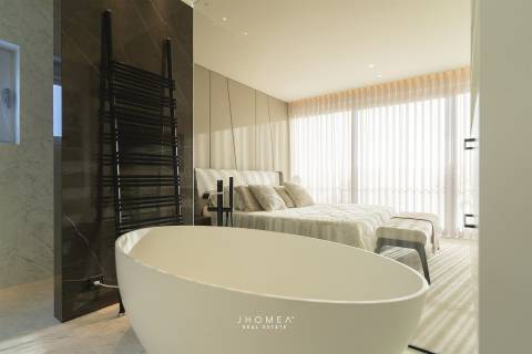 Moradia T5 de Luxo, Aveiro