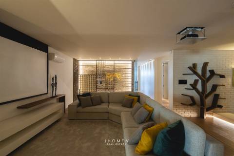 Moradia T5 de Luxo, Aveiro