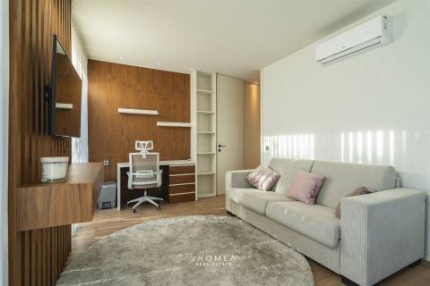 Moradia T5 de Luxo, Aveiro