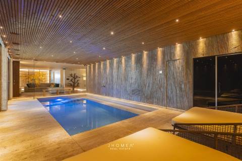 Moradia T5 de Luxo, Aveiro