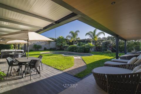 Moradia T5 de Luxo, Aveiro