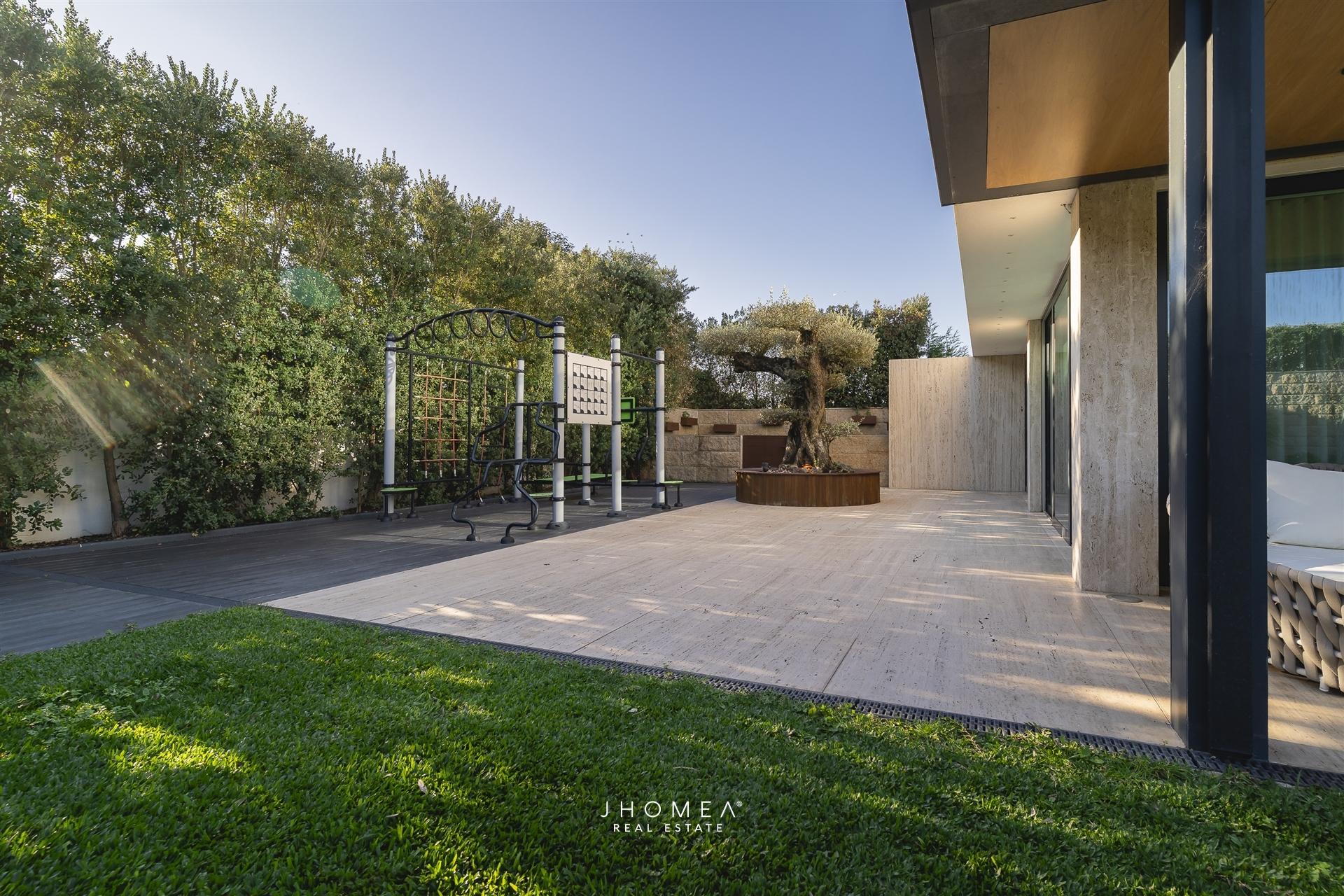 Moradia T5 de Luxo, Aveiro