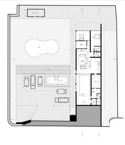 Moradia T5 de Luxo, Aveiro