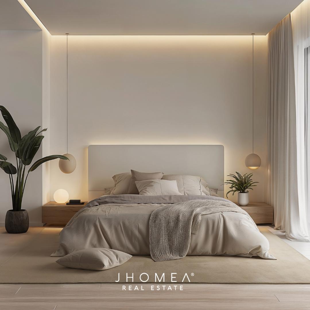 Apartamento T3 - THE LINE - Forca, Aveiro