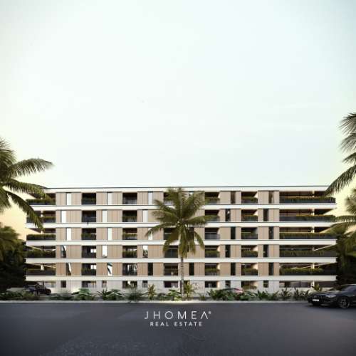 Apartamento T3 - THE LINE - Forca, Aveiro