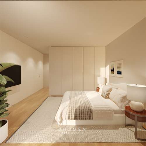 GREENDOCK - Apartamento T2
