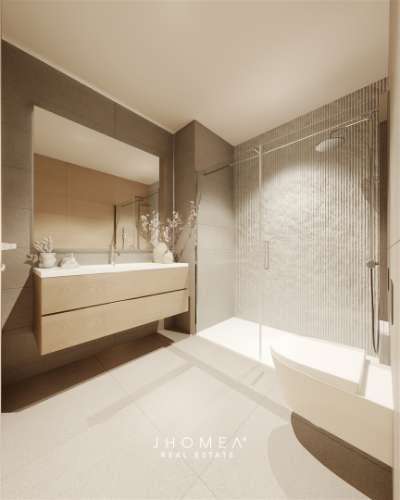 GREENDOCK - Apartamento T2