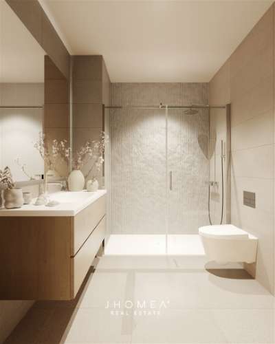 GREENDOCK - Apartamento T2